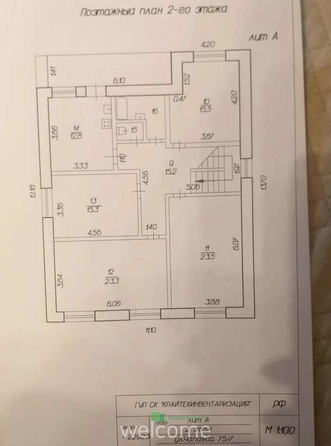 
  Продается дом 326 м². Фото 10.
