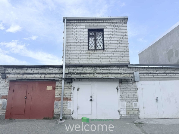 
  Продается гараж 59.3505 м². Фото 2.