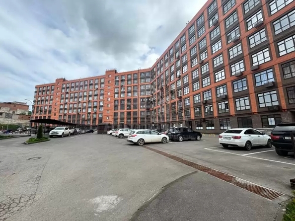 
  Продается 1-комн. квартира 39 м². Фото 9.