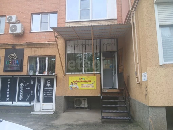 
  Сдается универсальное помещение 78 м². Фото 5.