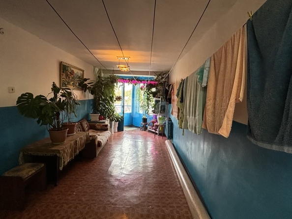 
  Продается комната 13.3 м². Фото 24.