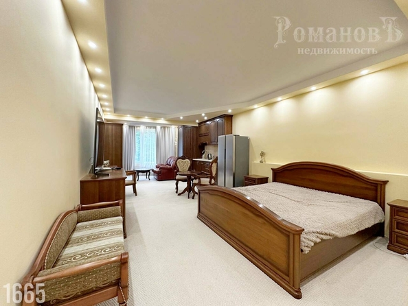 
  Продается студия 42.6 м². Фото 4.
