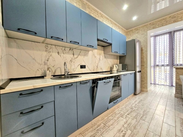 
  Продается 1-комн. квартира 39.8 м². Фото 7.