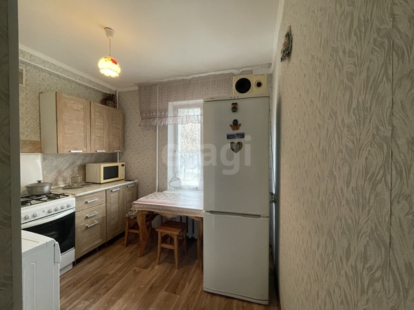 
  Продается 2-комн. квартира 35.8 м². Фото 1.