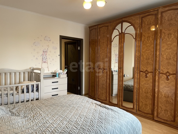
  Продается 3-комн. квартира 100.3 м². Фото 27.