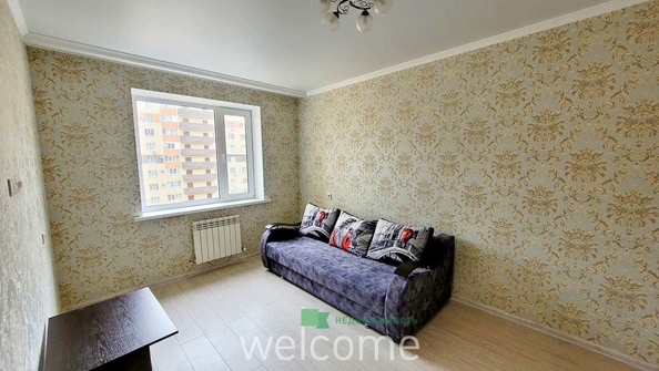 
  Продается 1-комн. квартира 35.3 м². Фото 8.