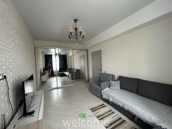 
  Продается 1-комн. квартира 41 м². Фото 5.