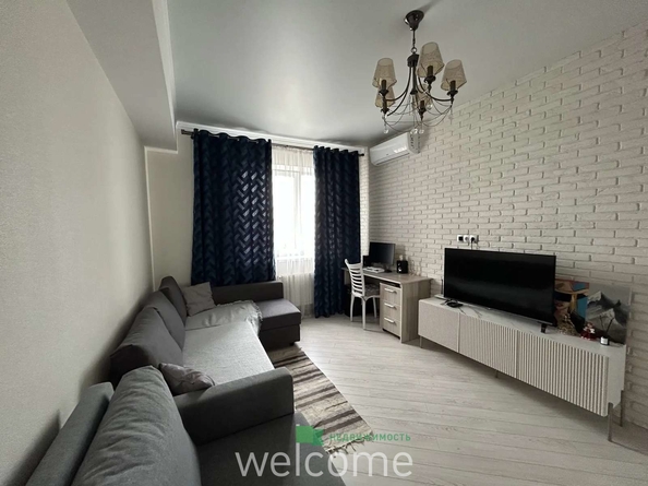 
  Продается 1-комн. квартира 41 м². Фото 16.
