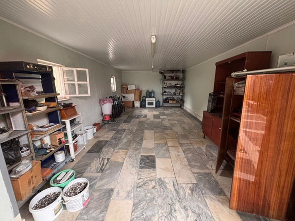 
  Продается дом 100 м². Фото 33.