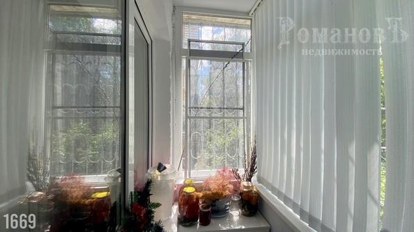 
  Сдается 1-комн. квартира 36 м². Фото 16.