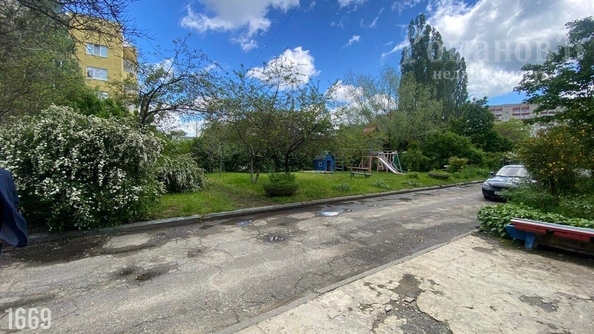
  Сдается 1-комн. квартира 36 м². Фото 21.