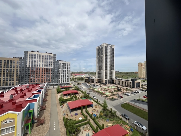 
  Продается 2-комн. квартира 64 м², в ЖК Кварталы 17/77, литер 19.4. Фото 11.