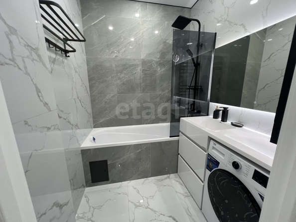 
  Продается 2-комн. квартира 64 м², в ЖК Кварталы 17/77, литер 19.4. Фото 15.