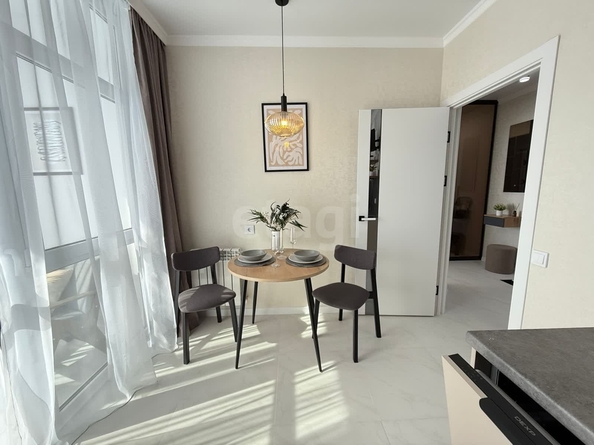 
  Продается 1-комн. квартира 35 м², в ЖК Высота, литер 4.1. Фото 13.