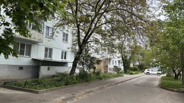 
  Продается 1-комн. квартира 36.1 м². Фото 35.
