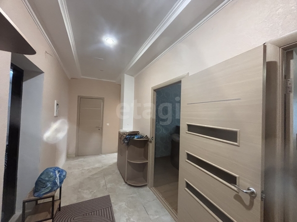 
  Продается 2-комн. квартира 54.7 м². Фото 7.