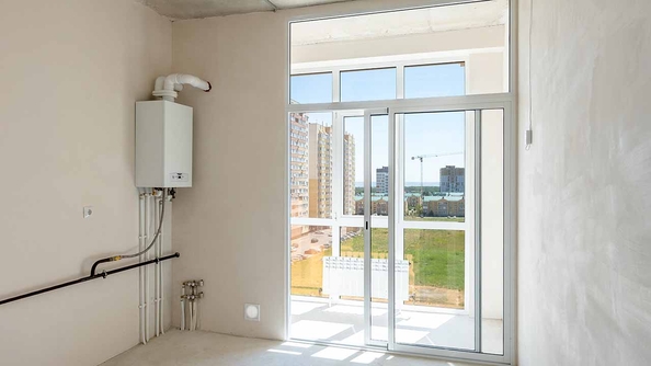 
  Продается 2-комн. квартира 84.1 м², в ЖК Суворов, дом 6. Фото 5.