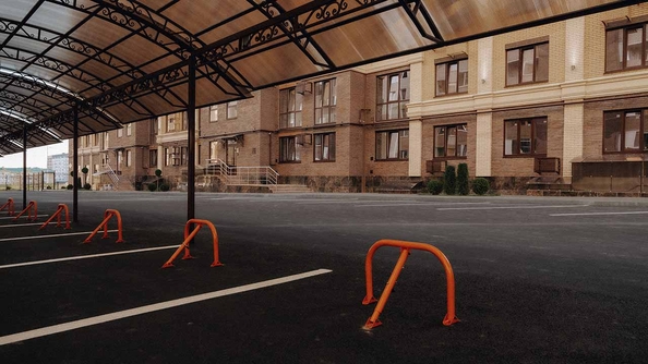 
  Продается 1-комн. квартира 38.4 м², в ЖК Суворов, дом 6. Фото 18.