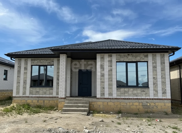 
  Продается дом 153.2 м², в КП Гармония. Фото 1.