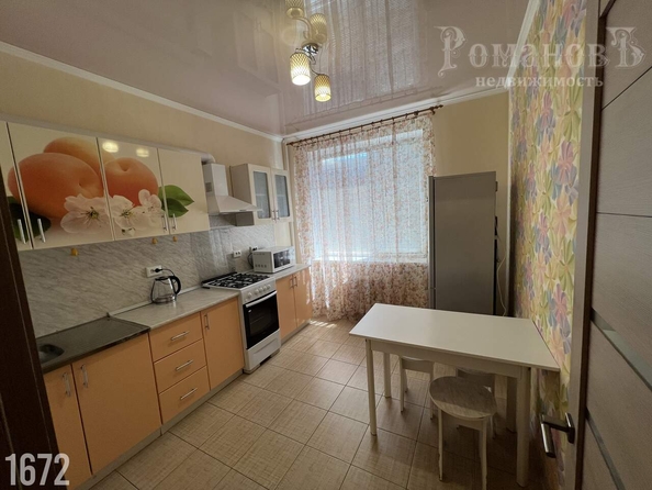 
  Сдается 1-комн. квартира 42 м². Фото 10.