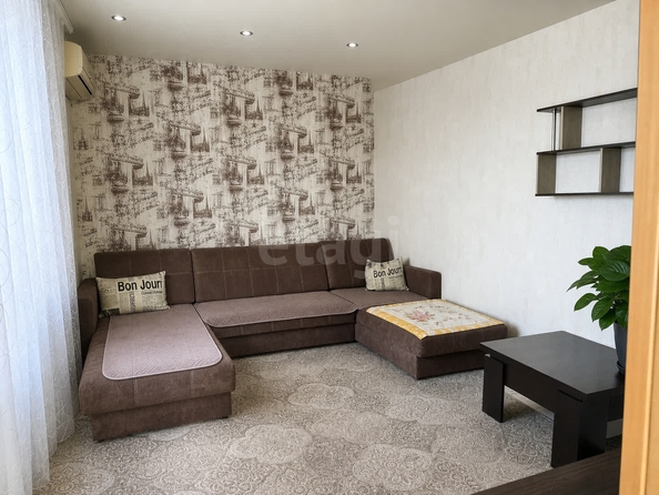 
  Продается 1-комн. квартира 34.5 м². Фото 2.