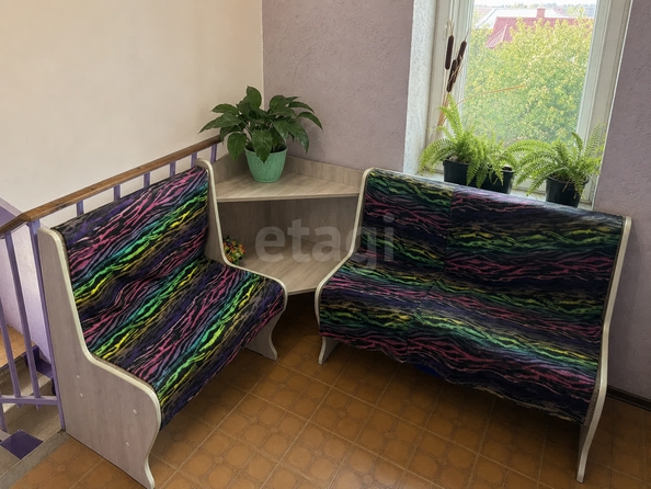 
  Продается 1-комн. квартира 34.5 м². Фото 15.