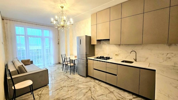 
  Сдается 1-комн. квартира 45 м². Фото 2.