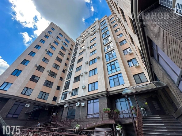 
  Продается 2-комн. квартира 73 м². Фото 27.