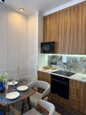 
  Продается 1-комн. квартира 40.2 м². Фото 2.