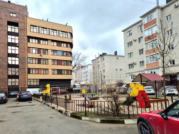 
  Сдается 1-комн. квартира 41 м². Фото 10.
