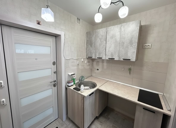 
  Продается 1-комн. квартира 17.7 м². Фото 6.