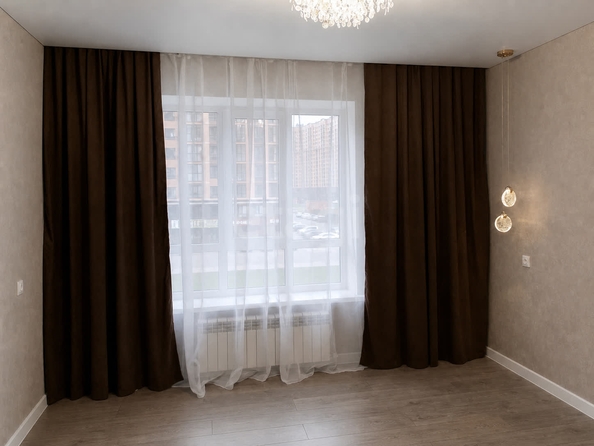 
  Продается 2-комн. квартира 60 м². Фото 5.