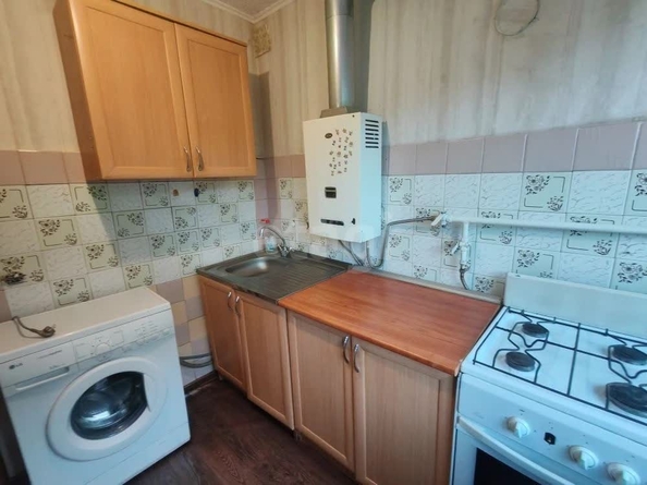 
  Продается 1-комн. квартира 26.4 м². Фото 4.