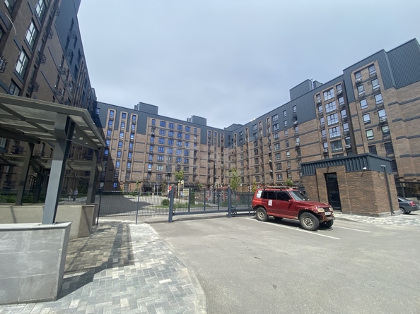 
  Продается 1-комн. квартира 40 м². Фото 29.