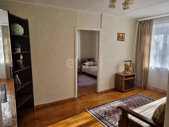 
  Продается 2-комн. квартира 37.5 м². Фото 2.