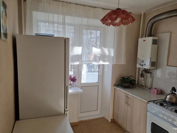 
  Продается 2-комн. квартира 37.5 м². Фото 7.