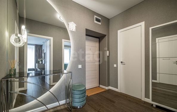 
  Продается 1-комн. квартира 46.4 м². Фото 7.