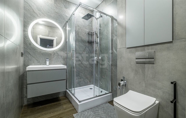 
  Продается 1-комн. квартира 46.4 м². Фото 20.