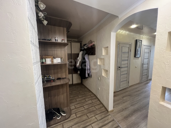 
  Продается 3-комн. квартира 85.3 м². Фото 18.
