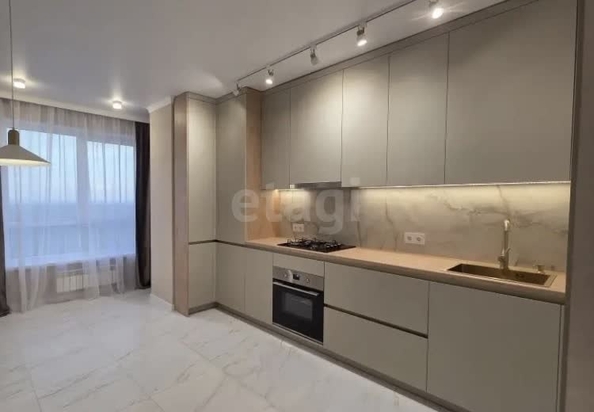 
  Продается 2-комн. квартира 55 м². Фото 1.