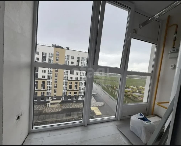 
  Продается 1-комн. квартира 31.1 м², в КП Жилой район Гармония. Фото 3.