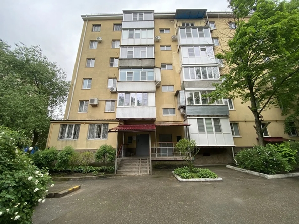 
  Продается 3-комн. квартира 84.2 м². Фото 28.