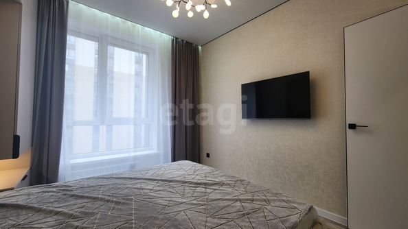 
  Продается 1-комн. квартира 32 м². Фото 8.