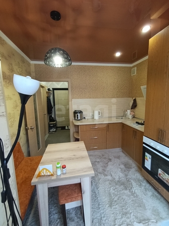 
  Продается 1-комн. квартира 35 м². Фото 9.