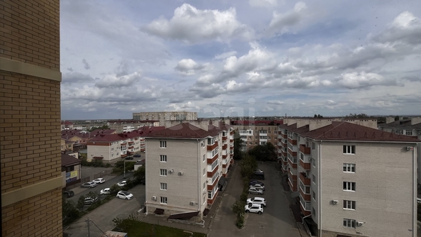 
  Продается 2-комн. квартира 56.4 м². Фото 10.
