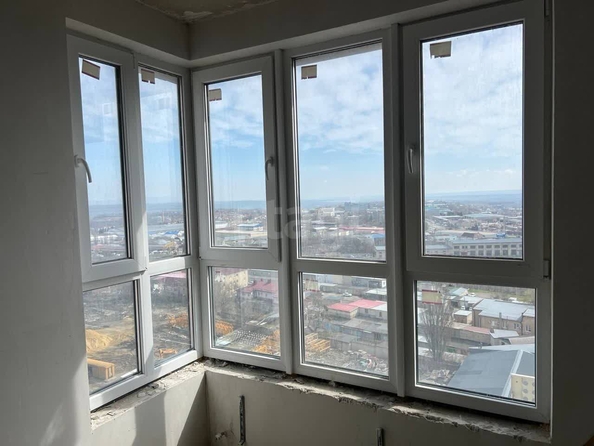 
  Продается 2-комн. квартира 54 м², в ЖК Красный металлист, дом 4. Фото 6.