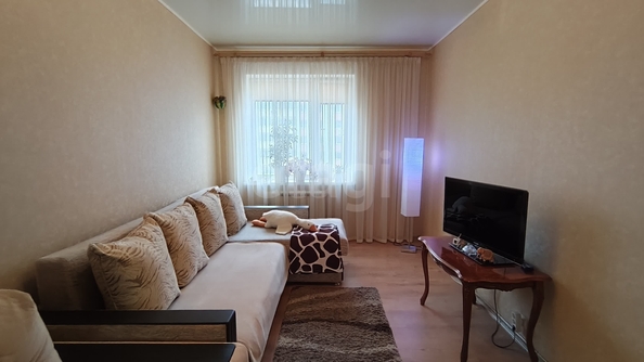 
  Продается 1-комн. квартира 30.8 м². Фото 2.
