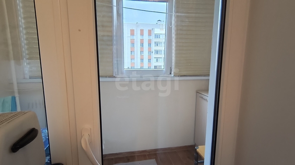 
  Продается 1-комн. квартира 30.8 м². Фото 10.