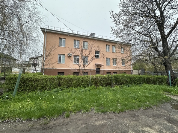
  Продается 3-комн. квартира 60.6 м². Фото 1.