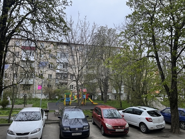 
  Продается 3-комн. квартира 49.9 м². Фото 17.